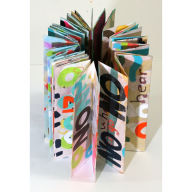 Yvonne's Artist Books