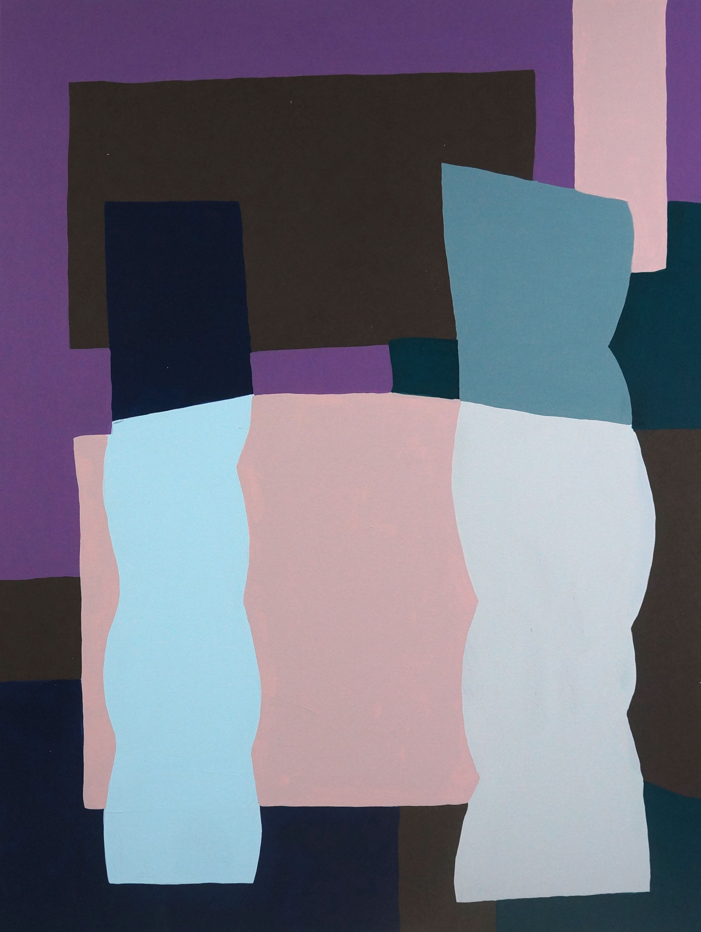 Yvonne's Artravel Show 2024